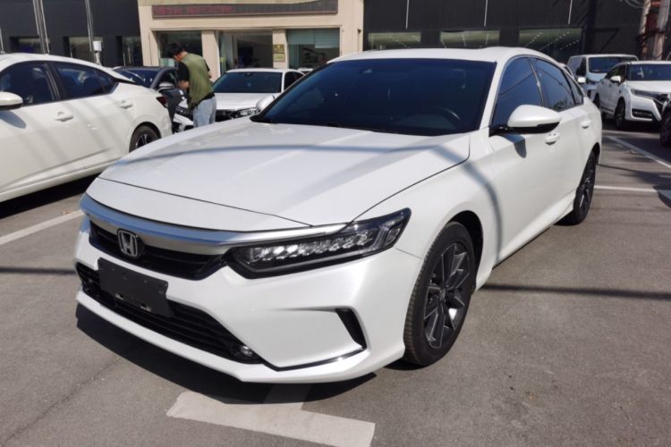 Used Honda Inspire 2022 260TURBO Elegant Edition