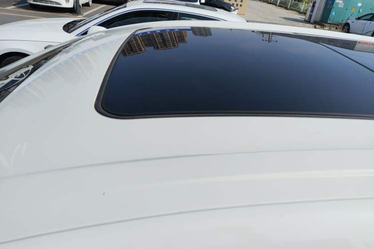 Used Buick GL6 2018 18T 6-Seater Luxury Model
