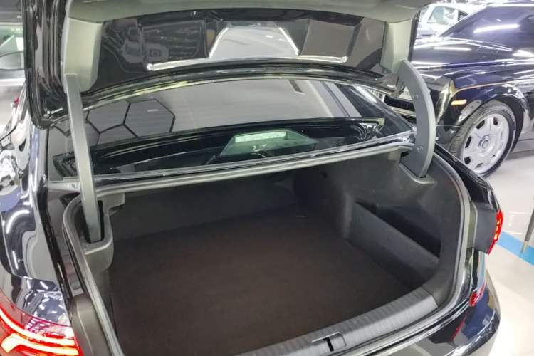 Used Volkswagen Passat 2021 330TSI Elite Edition