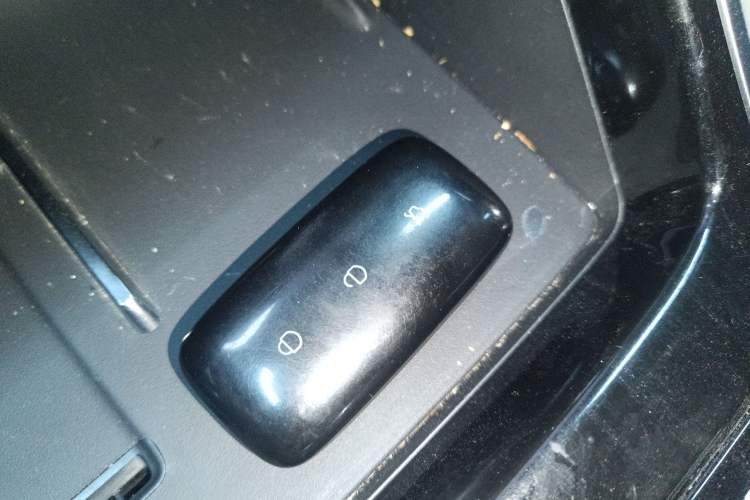 Used Geely Galaxy A7 2025 Model EM-i 150km Starship Edition
