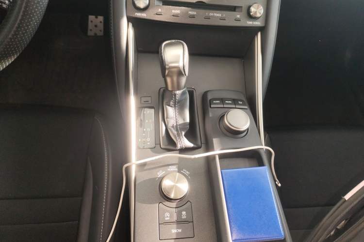 Used Lexus IS 2017 300 F SPORT Edition