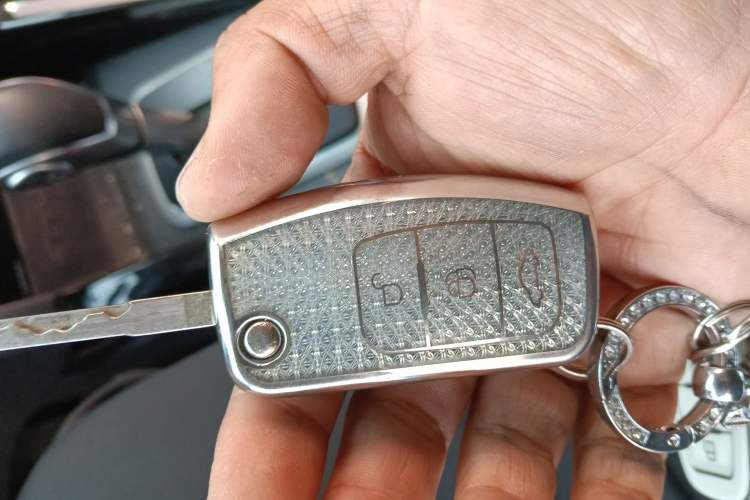 Used Ford EcoSport 2017 1.5L Automatic Trend Model