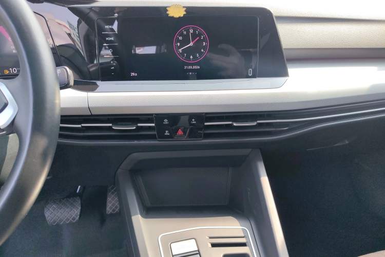 Used Volkswagen Golf 2021 280TSI DSG Pro