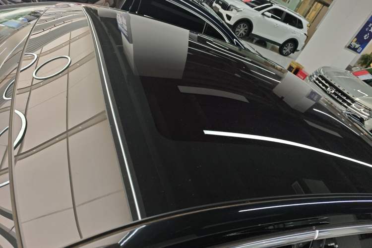 Used BMW 7 Series 2023 735Li M Sport Package