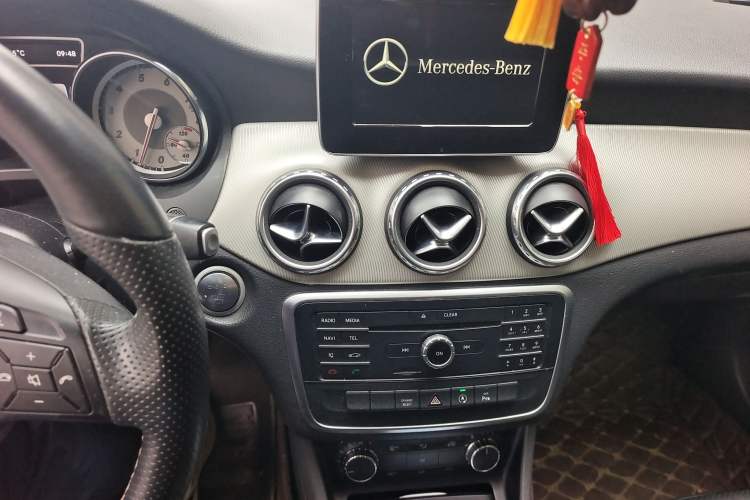 Used Mercedes-Benz GLA 2016 GLA 200 Sport Edition