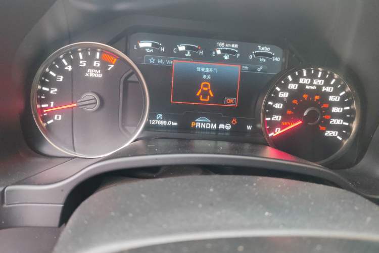 Used Ford F-150 Raptor 