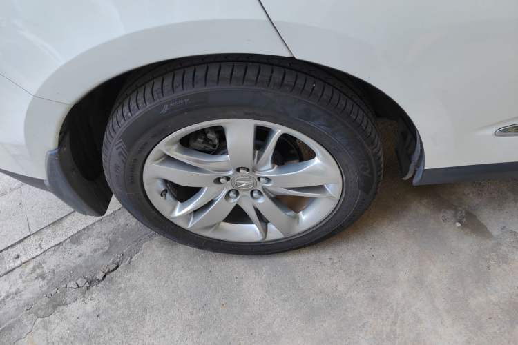 Used Acura RDX 2019 2.0T Prestige Edition SH-AWD China V Standard