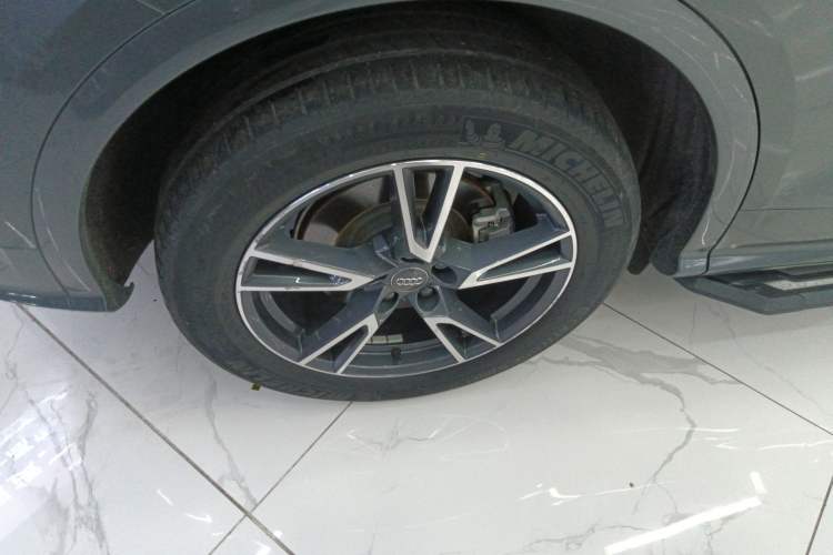 Used Audi Q5L 2020 Updated 40 TFSI Prestige Fashion Edition