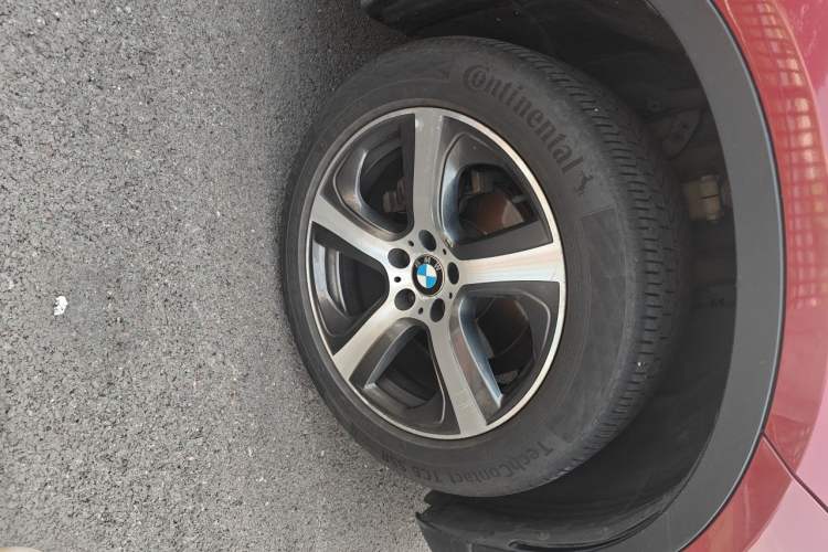Used BMW X6 2015 xDrive35i Luxury Edition