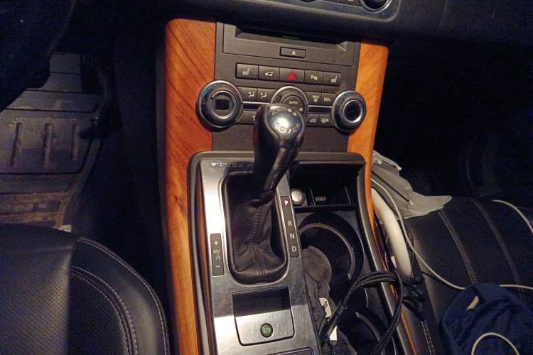 Used Land Rover Range Sport 2013 5.0 SC V8 HSE