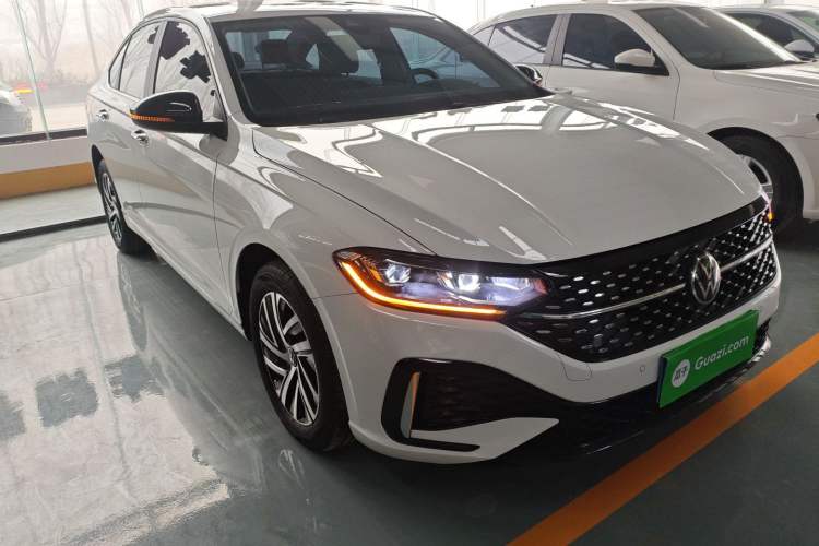 Used Volkswagen Lavida 2024 300TSI DSG Starry Sky Leading Edition