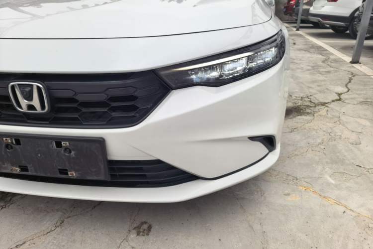 Used Honda Integra 2023 240TURBO CVT Leading Edition Left Front Headlight