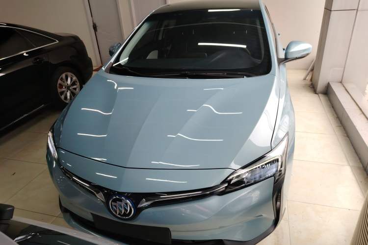 Used Buick Velite 6 2019 Connected & Smart Edition