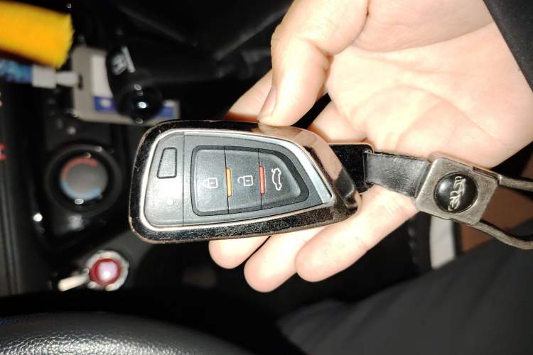 Used Honda XR-V 2017 1.8L EXi CVT Comfort Version