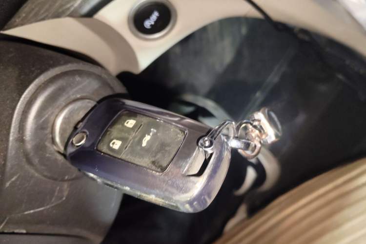 Used Buick GT 2017 15N Automatic Elite Version