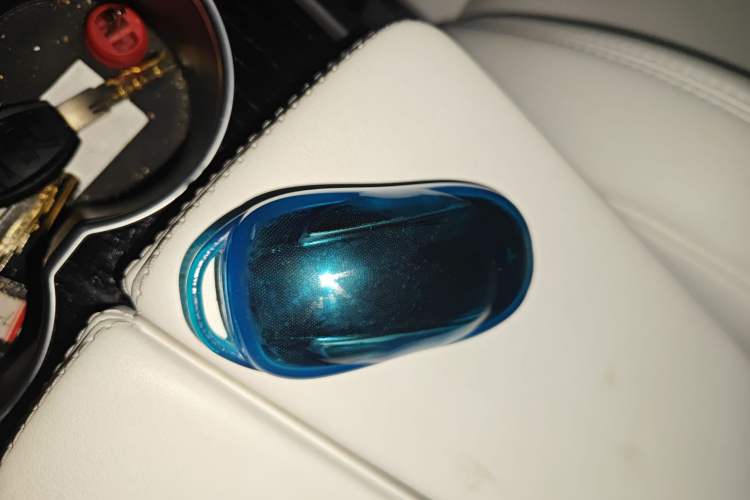 Used Tesla Model X 2017 X 100D Long Range Edition