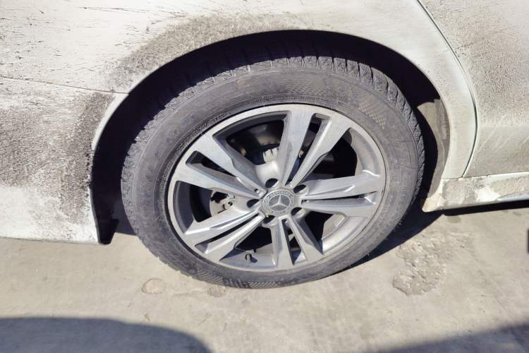 Used Mercedes-Benz C-Class 2018 C 200 L Sport Edition