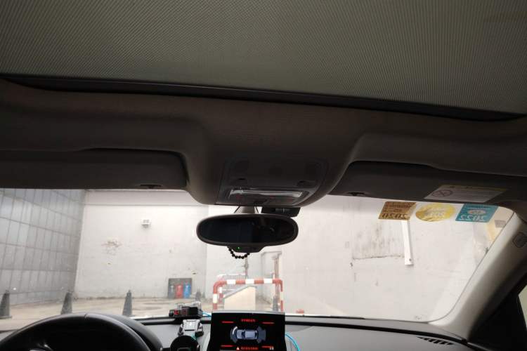 Used Audi Q3 2016 30 TFSI Collector's Edition Intelligent Model