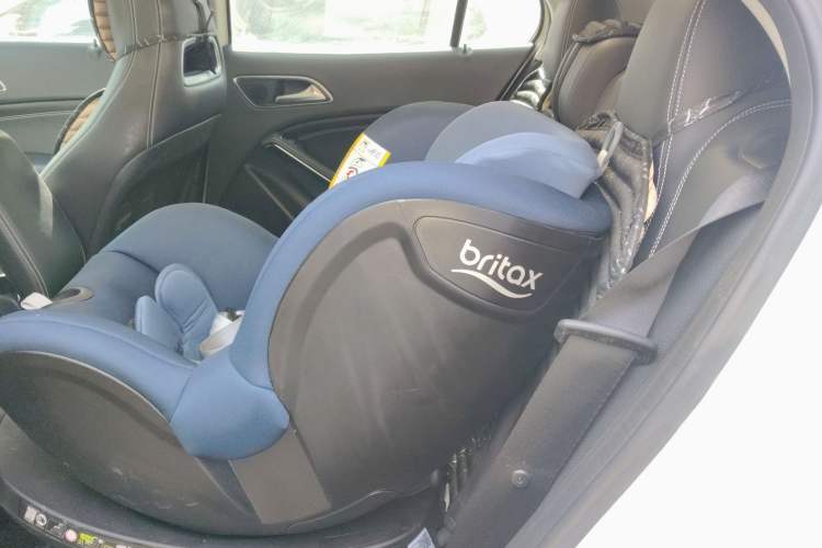 Used Mercedes-Benz GLA 2015 GLA 200
