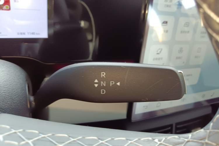 Used BYD Seal 06 New Energy 2025 EV 545KM Flagship Edition