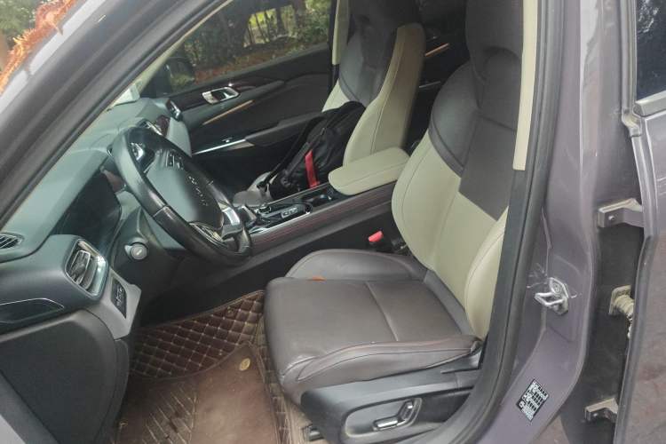 Used Lynk & Co 02 New Energy 2021 1.5T PHEV Pro
