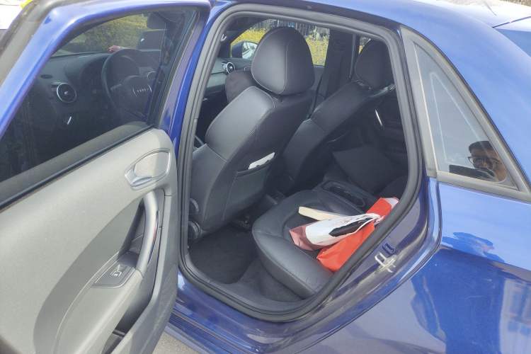 Used Audi A1 2016 30 TFSI Sportback S Line Sports Edition
