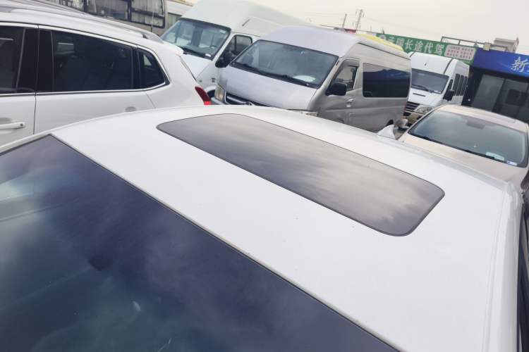 Used Chevrolet Monza 2019 Redline 320T Dual-Clutch Sporty Version China VI Standard