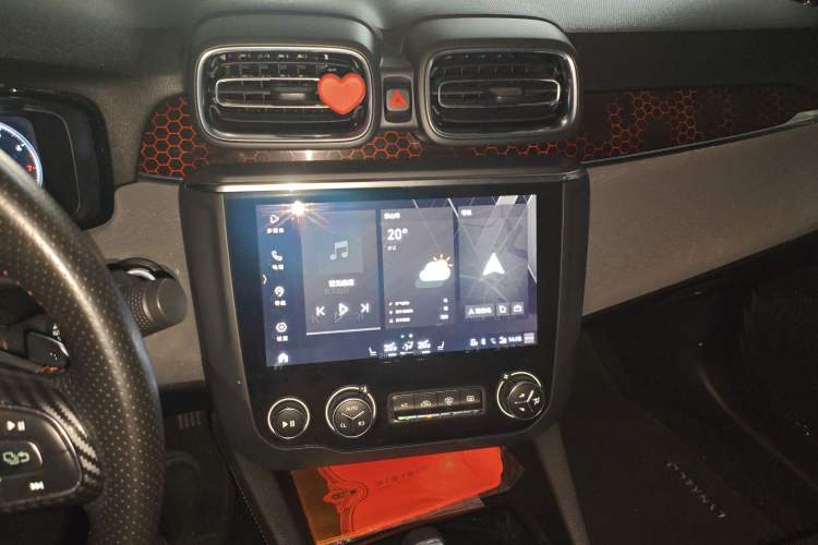 Used Lynk & Co 03 2018 1.5TD DCT JingPro Edition China V Standard