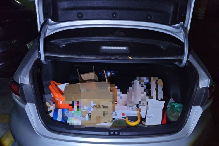 Used Toyota Levin 2019 Dual-Engine 1.8H E-CVT Sport Edition China VI Standard
