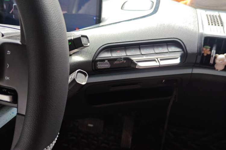 Used Baojun E300 2020 Plus Starry Intelligence Edition
