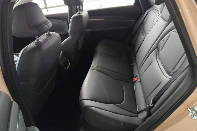 Used XPeng MONA M03 2025 515 Long-Range Plus