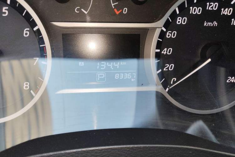 Used Nissan Lannia 2016 1.6L CVT Cool Edition
