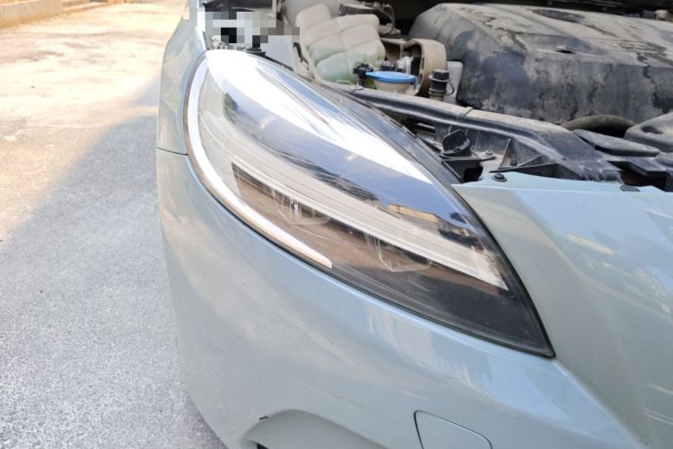 Used Volvo V40 2018 T3 Zhiyi Edition Right Front Headlight