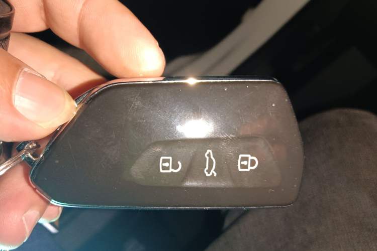 Used Volkswagen Lamando 2022 Lavida L 280TSI DSG Cool & Spicy Edition