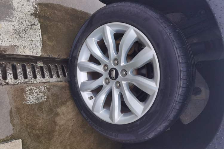 Used Bestune T33 2019 1.6L Automatic Luxury Edition China VI Exterior 5