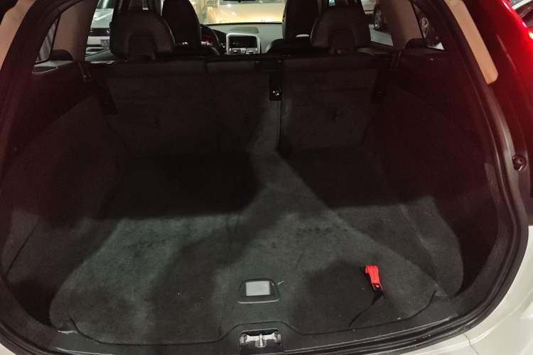 Used Volvo XC60 2017 T5 AWD Smart Upgrade Edition
