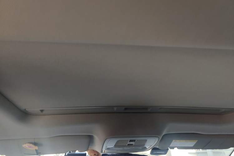 Used Roewe i6 MAX New Energy 2020 1.5T PHEV Sporty Cool Edition
