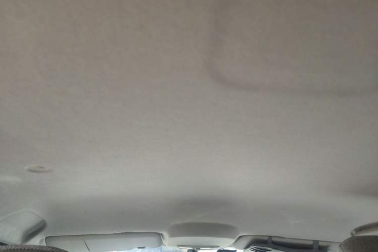 Used Great Wall King Kong Poer 2023 2.0T Manual Diesel Two-Wheel Drive Entrepreneurial Version with Long Flat Bed GW4D20M Headliner