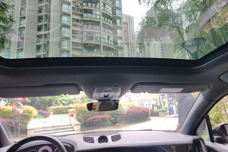 Used Porsche Cayenne 2024 Cayenne 3.0T