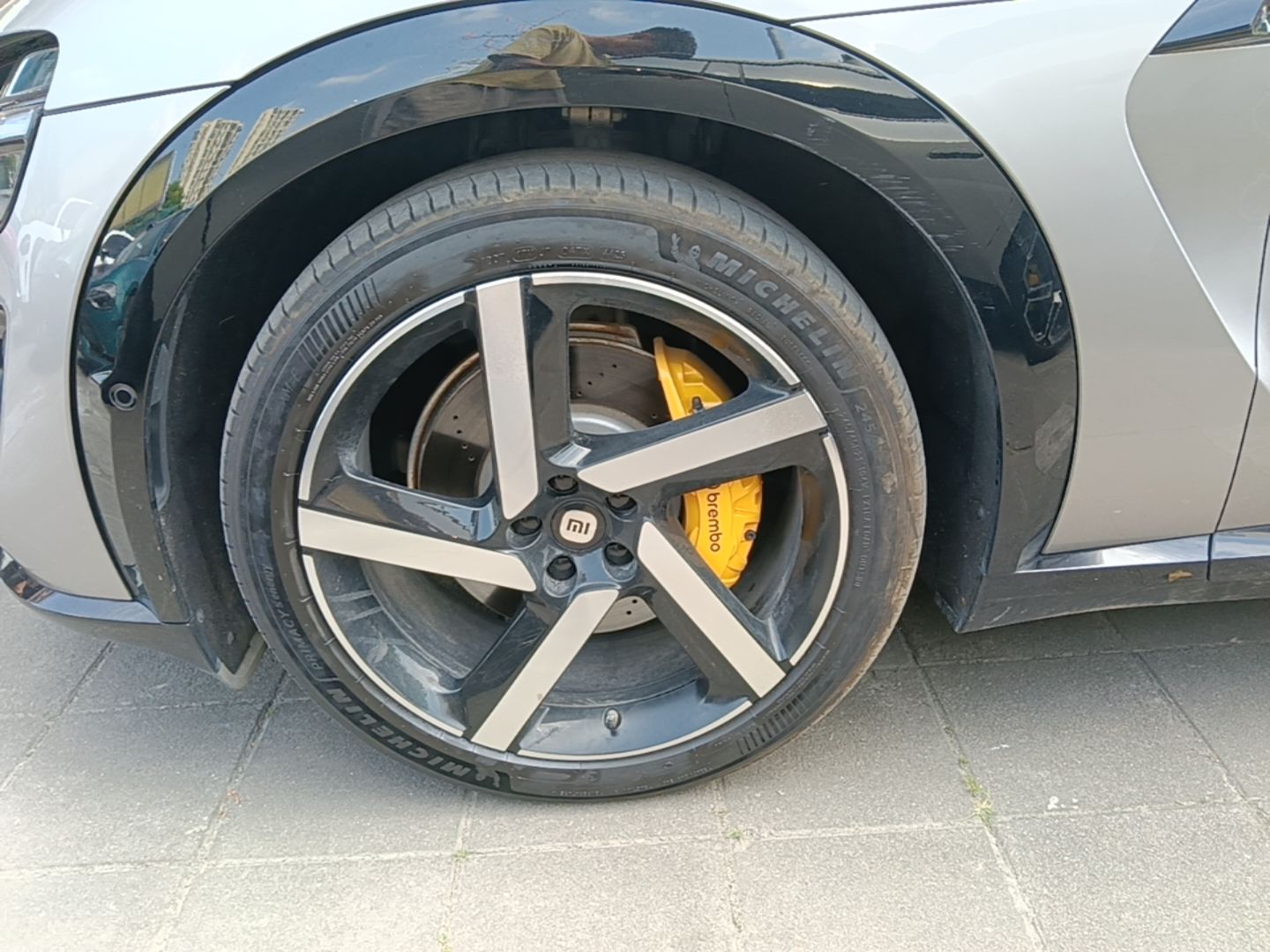 Xiaomi Auto YU7 2025 Ultra-Long Range High-Performance All-Wheel-Drive Max Edition — снимка 10