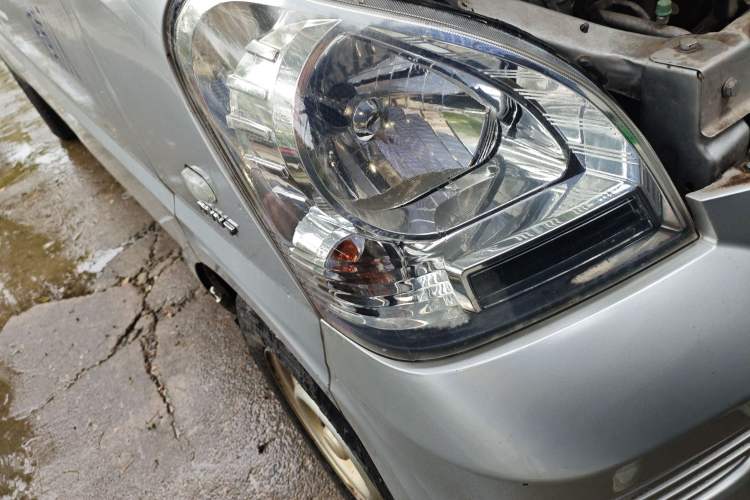 Used Wuling Rongguang 2019 1.5L Extended Basic Version