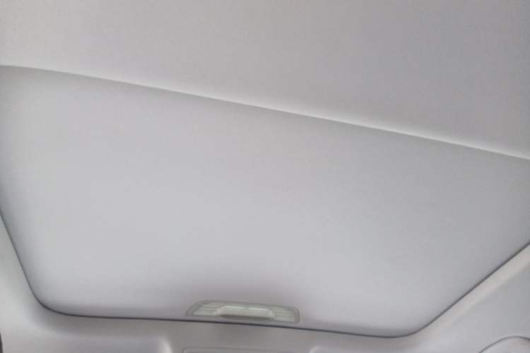 Used Volkswagen Bora 2023 200TSI DSG YueXing PRO Edition Headliner