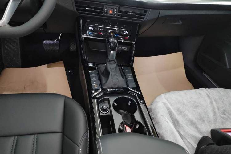 Used Volkswagen Passat New Energy 2025 430 PHEV Hybrid Business Edition