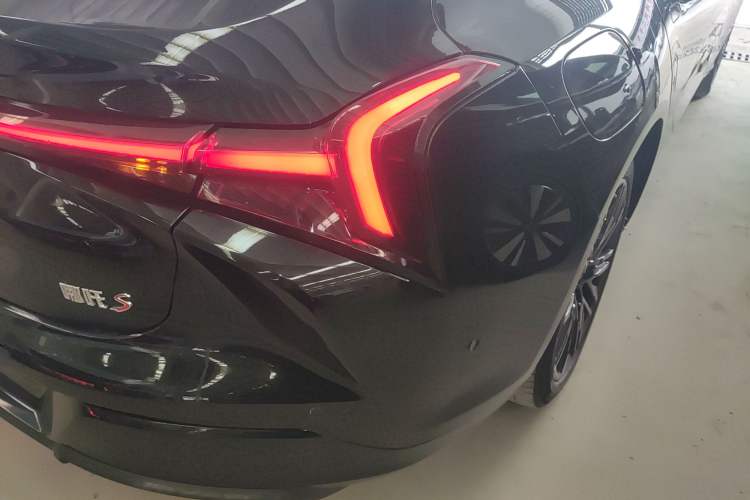 Used NETA S 2024 Range-Extended 1060 Lite Edition