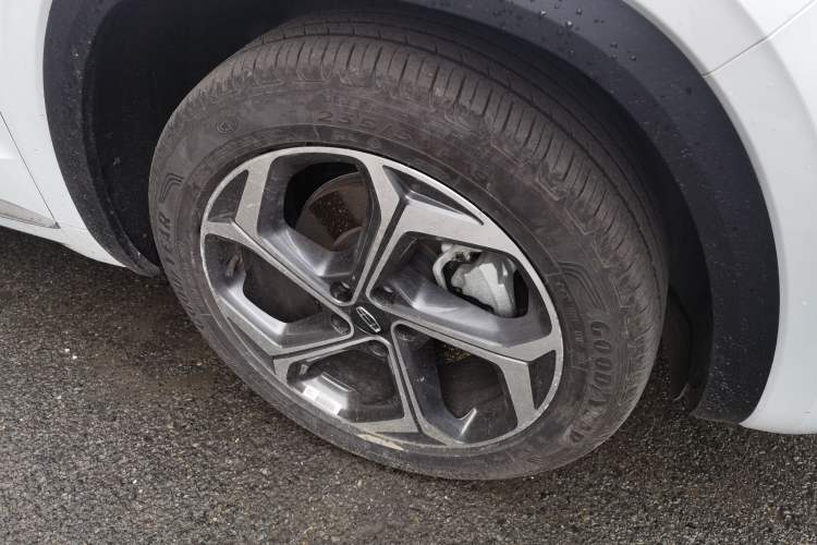 Used Geely Auto Monjaro L 2021 2.0TD DCT EVO Two-Wheel Drive Prestige Version