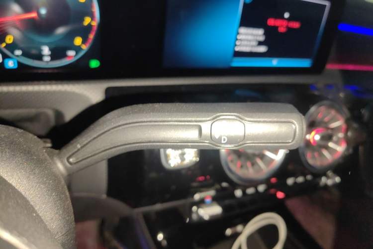 Used Mercedes-Benz A-Class 2019 A 200 L Sport Sedan