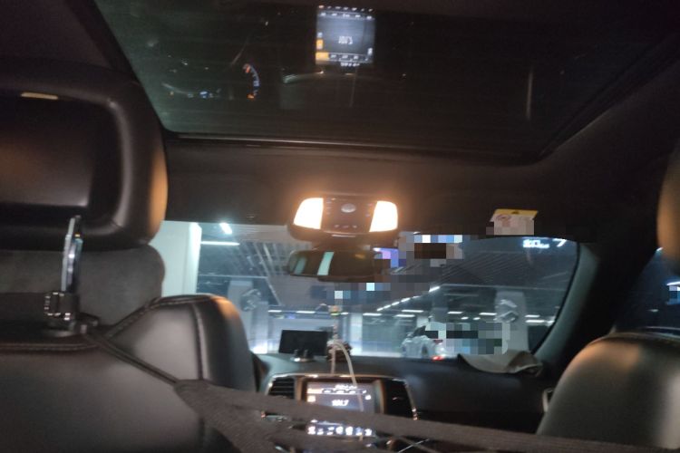 Used Jeep Grand Cherokee 2014 3.0L Comfort Navigation Edition
