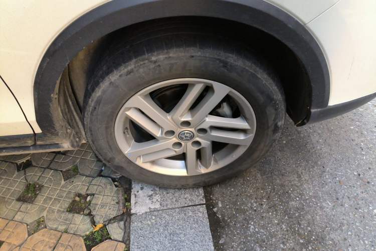 Used Venucia T60EV 2020 AI Enjoyment Model