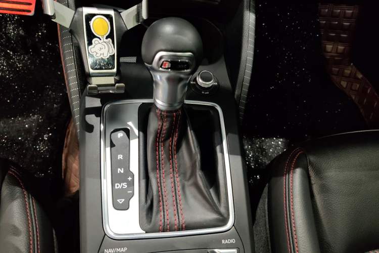 Used Audi Q2L 2022 35 TFSI Progressive Dynamic Edition