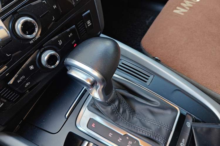 Used Audi Q5 2015 40 TFSI Trendy Edition